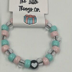 Handmade Beaded Bracelet.